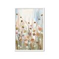 Picture of Autumn Fields _GroupedProduct_Rectangle_Portrait_Framed_Matted_