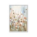 Picture of Autumn Fields _GroupedProduct_Rectangle_Portrait_Framed_Matted_