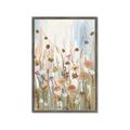 Picture of Autumn Fields _GroupedProduct_Rectangle_Portrait_Framed_Matted_