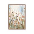 Picture of Autumn Fields _GroupedProduct_Rectangle_Portrait_Framed_Matted_