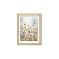 Picture of Autumn Fields _GroupedProduct_Rectangle_Portrait_Framed_Matted_