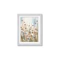 Picture of Autumn Fields _GroupedProduct_Rectangle_Portrait_Framed_Matted_