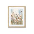Picture of Autumn Fields _GroupedProduct_Rectangle_Portrait_Framed_Matted_