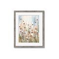 Picture of Autumn Fields _GroupedProduct_Rectangle_Portrait_Framed_Matted_