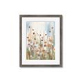 Picture of Autumn Fields _GroupedProduct_Rectangle_Portrait_Framed_Matted_