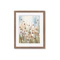 Picture of Autumn Fields _GroupedProduct_Rectangle_Portrait_Framed_Matted_