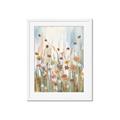 Picture of Autumn Fields _GroupedProduct_Rectangle_Portrait_Framed_Matted_