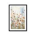 Picture of Autumn Fields _GroupedProduct_Rectangle_Portrait_Framed_Matted_