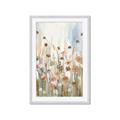 Picture of Autumn Fields _GroupedProduct_Rectangle_Portrait_Framed_Matted_