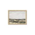 Picture of A bittersweet day _GroupedProduct_Rectangle_Landscape_Framed_Matted_
