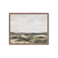 Picture of A bittersweet day _GroupedProduct_Rectangle_Landscape_Framed_Matted_