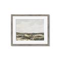 Picture of A bittersweet day _GroupedProduct_Rectangle_Landscape_Framed_Matted_