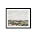 Picture of A bittersweet day _GroupedProduct_Rectangle_Landscape_Framed_Matted_