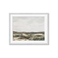 Picture of A bittersweet day _GroupedProduct_Rectangle_Landscape_Framed_Matted_