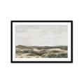 Picture of A bittersweet day _GroupedProduct_Rectangle_Landscape_Framed_Matted_