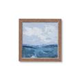 Picture of Blues _GroupedProduct_Square_Framed_Matted_