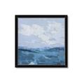 Picture of Blues _GroupedProduct_Square_Framed_Matted_