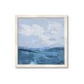 Picture of Blues _GroupedProduct_Square_Framed_Matted_