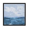 Picture of Blues _GroupedProduct_Square_Framed_Matted_