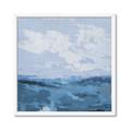 Picture of Blues _GroupedProduct_Square_Framed_Matted_