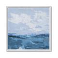 Picture of Blues _GroupedProduct_Square_Framed_Matted_
