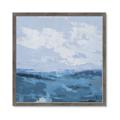 Picture of Blues _GroupedProduct_Square_Framed_Matted_