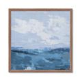 Picture of Blues _GroupedProduct_Square_Framed_Matted_