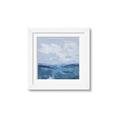 Picture of Blues _GroupedProduct_Square_Framed_Matted_