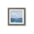 Picture of Blues _GroupedProduct_Square_Framed_Matted_