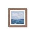 Picture of Blues _GroupedProduct_Square_Framed_Matted_