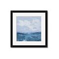 Picture of Blues _GroupedProduct_Square_Framed_Matted_