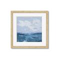 Picture of Blues _GroupedProduct_Square_Framed_Matted_