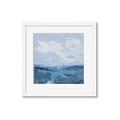 Picture of Blues _GroupedProduct_Square_Framed_Matted_