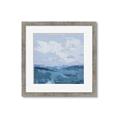 Picture of Blues _GroupedProduct_Square_Framed_Matted_