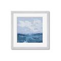 Picture of Blues _GroupedProduct_Square_Framed_Matted_