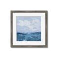 Picture of Blues _GroupedProduct_Square_Framed_Matted_