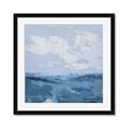 Picture of Blues _GroupedProduct_Square_Framed_Matted_