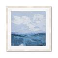 Picture of Blues _GroupedProduct_Square_Framed_Matted_