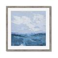 Picture of Blues _GroupedProduct_Square_Framed_Matted_