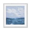 Picture of Blues _GroupedProduct_Square_Framed_Matted_