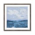 Picture of Blues _GroupedProduct_Square_Framed_Matted_