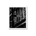 Picture of Broadway _GroupedProduct_Rectangle_Portrait_Photography _GroupedProduct_Rectangle_Portrait_Framed_Matted_