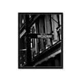 Picture of Broadway _GroupedProduct_Rectangle_Portrait_Photography _GroupedProduct_Rectangle_Portrait_Framed_Matted_