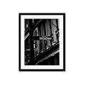 Picture of Broadway _GroupedProduct_Rectangle_Portrait_Photography _GroupedProduct_Rectangle_Portrait_Framed_Matted_