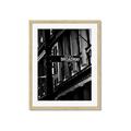 Picture of Broadway _GroupedProduct_Rectangle_Portrait_Photography _GroupedProduct_Rectangle_Portrait_Framed_Matted_