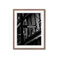 Picture of Broadway _GroupedProduct_Rectangle_Portrait_Photography _GroupedProduct_Rectangle_Portrait_Framed_Matted_