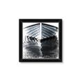 Picture of The Bow _GroupedProduct_Square_Photography _GroupedProduct_Square_Framed_Matted_