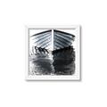 Picture of The Bow _GroupedProduct_Square_Photography _GroupedProduct_Square_Framed_Matted_