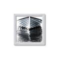 Picture of The Bow _GroupedProduct_Square_Photography _GroupedProduct_Square_Framed_Matted_
