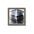 Picture of The Bow _GroupedProduct_Square_Photography _GroupedProduct_Square_Framed_Matted_